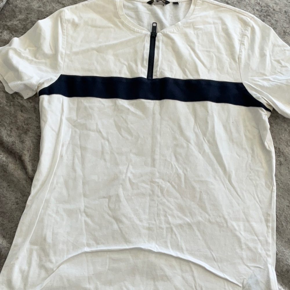 Anthony morato shirt